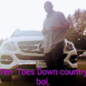 Meet your Posher, Kendallyn